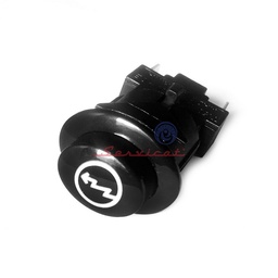 SWITCH NEGRO TIPO TIMBRE COCINA INDURAMA