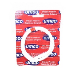 EMPAQUE ORIGINAL OLLA DE PRESION COCINA UMCO