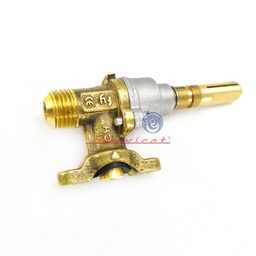 ROBINETE/RUBINETE COCINA GAS TODAS LAS MARCAS