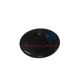 TAPA/ESPARTALLAMA QUEMADOR 7.5CM COCINA INDURAMA