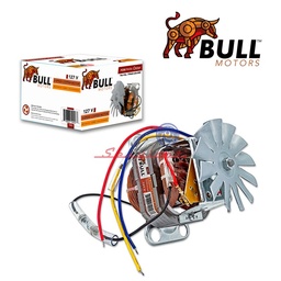 MOTOR 3 VELOCIDADES BULL LICUADORA OSTER XPERT