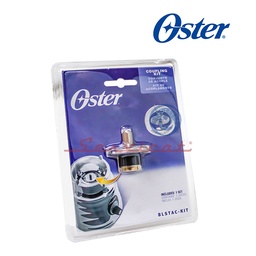 KIT BOCIN Y TORNILLO CUADRANTE ORIGINAL LICUADORA OSTER