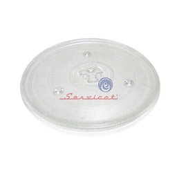 PLATO MICROONDAS SAMSUNG - ELECTROLUX
