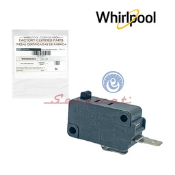 MICROSWITCH ORIGINAL MICROONDAS WHIRLPOOL