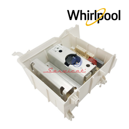 TARJETA ELECTRÓNICA ORIGINAL LAVADORA WHIRLPOOL