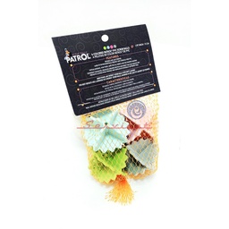 KIT PELOTAS PATROL LAVADORA TODAS LAS MARCAS