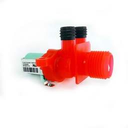 ELECTROVÁLVULA 1 SOLENOIDE - 120V ORIGINAL LAVADORA WHIRLPOOL - MAYTAG