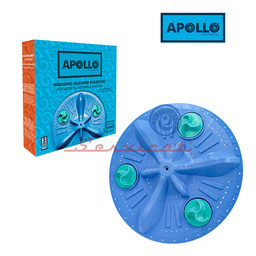 AGITADOR PLANO ØEXT: 37.5CM APOLLO LAVADORA MABE