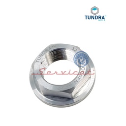 TUERCA DE TRANSMISIÓN ØINT:2.4CM - ESP:1.5CM TUNDRA LAVADORA MABE - GENERAL ELECTRIC