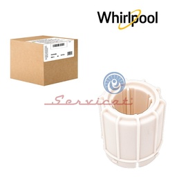 ACOPLE AGITADOR LAVADORA WHIRLPOOL
