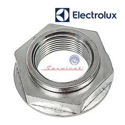 TUERCA DE TRANSMISIÓN ØINT:2.2CM - ESP:1.3CM ORIGINAL LAVADORA ELECTROLUX