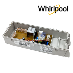 TARJETA ELECTRÓNICA ORIGINAL 13KG LAVADORA WHIRLPOOL