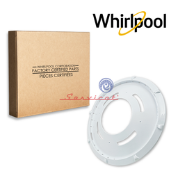 CUBIERTA AGITADOR LAVADORA ORIGINAL WHIRLPOOL