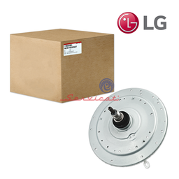 TRANSMISION 11 ESTRIAS ORIGINAL LAVADORA LG INVERTER