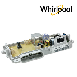 TARJETA ELECTRÓNICA 19-20 KG ORIGINAL LAVADORA WHIRLPOOL