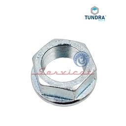 TUERCA DE TRANSMISIÓN ØINT:2.6CM - ESP:1.8CM TUNDRA LAVADORA SAMSUNG