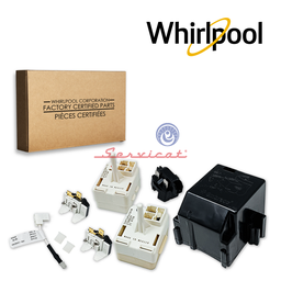 KIT REFRIGERADORA WHIRLPOOL