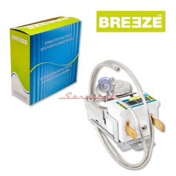 TERMOSTATO BREEZ REFRIGERADORA DUREX - GENERAL ELECTRIC - HOTPOINT-WHIRLPOOL