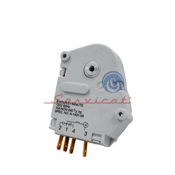 TIMER DE DESHIELO 6H - 21MIN REFRIGERADORA FRIGIDAIRE - ELECTROLUX - INDURAMA