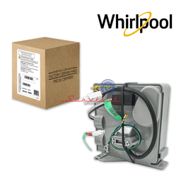 TARJETA ELECTRÓNICA ORIGINAL REFRIGERADORA WHIRLPOOL