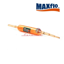 FILTRO DE COBRE SOLDABLE 20GR MAXFLO REFRIGERADORA TODAS LAS MARCAS