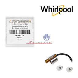 TERMISTOR REFRIGERADORA WHIRLPOOL