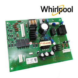 CEREBRO/PANEL/TARJETA ELECTRÓNICA REFRIGERADORA WHIRLPOOL - MAYTAG