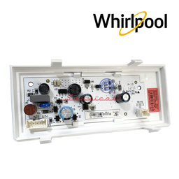 CEREBRO/PANEL/TARJETA ELECTRONICA REFRIGERADORA WHIRLPOOL