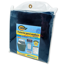 FORRO COBERTOR AZUL MARINO LAVADORA MANUAL TODAS LAS MARCAS