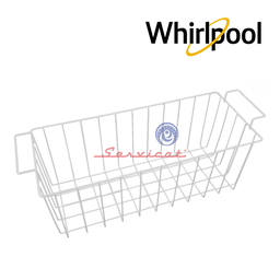 CAJÓN REFRIGERADORA WHIRLPOOL BRASILERA