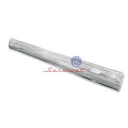 SOLDADURA ALUMINIO REFRIGERADORA TODAS LAS MARCAS
