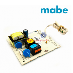 TARJETA ELECTRONICA REFRIGERADORA MABE - SIRIUS