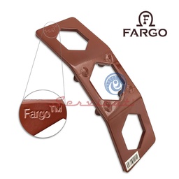 LLAVE DE TUERCAS 36MM - 38MM - 43MM FARGO LAVADORA TODAS LAS MARCAS
