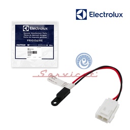 TERMISTOR 5 KOHMS - NTC ORIGINAL REFRIGERADORA ELECTROLUX - FRIGIDAIRE