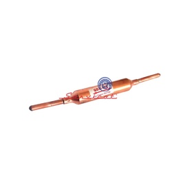 FILTRO DE COBRE SOLDABLE 15GR REFRIGERADORA TODAS LAS MARCAS