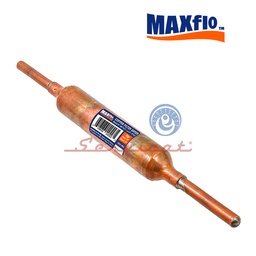 FILTRO DE COBRE SOLDABLE 15GR MAXFLO REFRIGERADORA TODAS LAS MARCAS