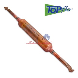 FILTRO DE COBRE SOLDABLE 15GR ORIGINAL REFRIGERADORA TODAS LAS MARCAS