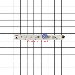 CEREBRO/PANEL/TARJETA REFRIGERADORA WHIRLPOOL