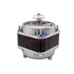 MOTOR VENTILADOR 18 - 75W REFRIGERADORA TODAS LAS MARCAS