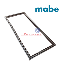 SELLO PUERTA FANCESA 45X94 REFRIGERADORA GE