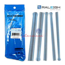 KIT DOBLADOR CAÑERIA RALEIGH REFRIGERADORA TODAS LAS MARCAS