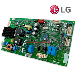 TARJETA ELECTRÓNICA 110V REFRIGERADORA LG