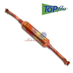 FILTRO DE COBRE SOLDABLE 10GR ORIGINAL REFRIGERADORA TODAS LAS MARCAS