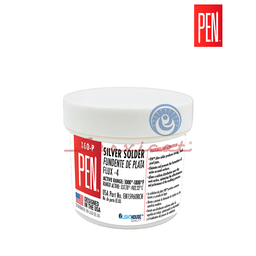 FUNDENTE DE SOLDADURA EN PASTA 4.02 OZ PEN REFRIGERADORA TODAS LAS MARCAS