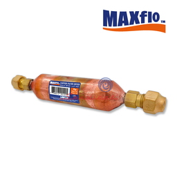 FILTRO DE COBRE ROSCABLE 25GR MAXFLO REFRIGERADORA TODAS LAS MARCAS