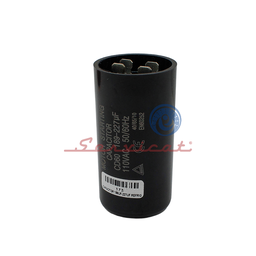 CAPACITOR DE ARRANQUE 189 - 227UF A 110VAC REFRIGERADORA WHIRLPOOL