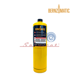 POTE DE GAS MAPP - 400GR ORIGINAL REFRIGERADORA TODAS LAS MARCAS