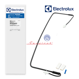 RESISTENCIA ELÉCTRICA 465W ORIGINAL REFRIGERADORA ELECTROLUX - FRIGIDAIRE - WHIRLPOOL