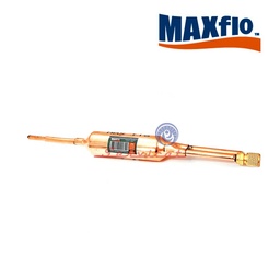 FILTRO DE COBRE SOLDABLE 25GR MAXFLO REFRIGERADORA TODAS LAS MARCAS