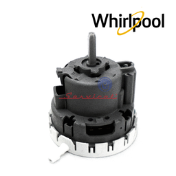 NIVEL DE AGUA LAVADORA WHIRLPOOL